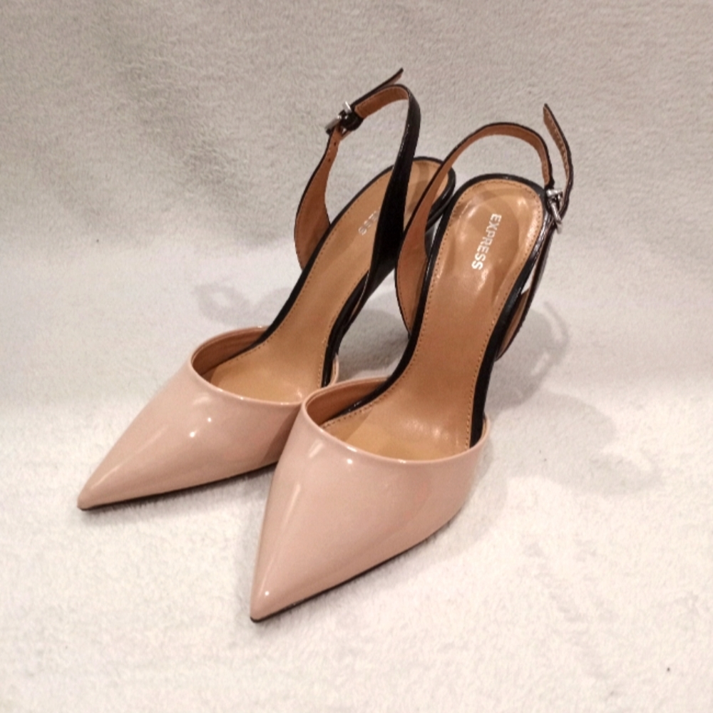 Express Heels